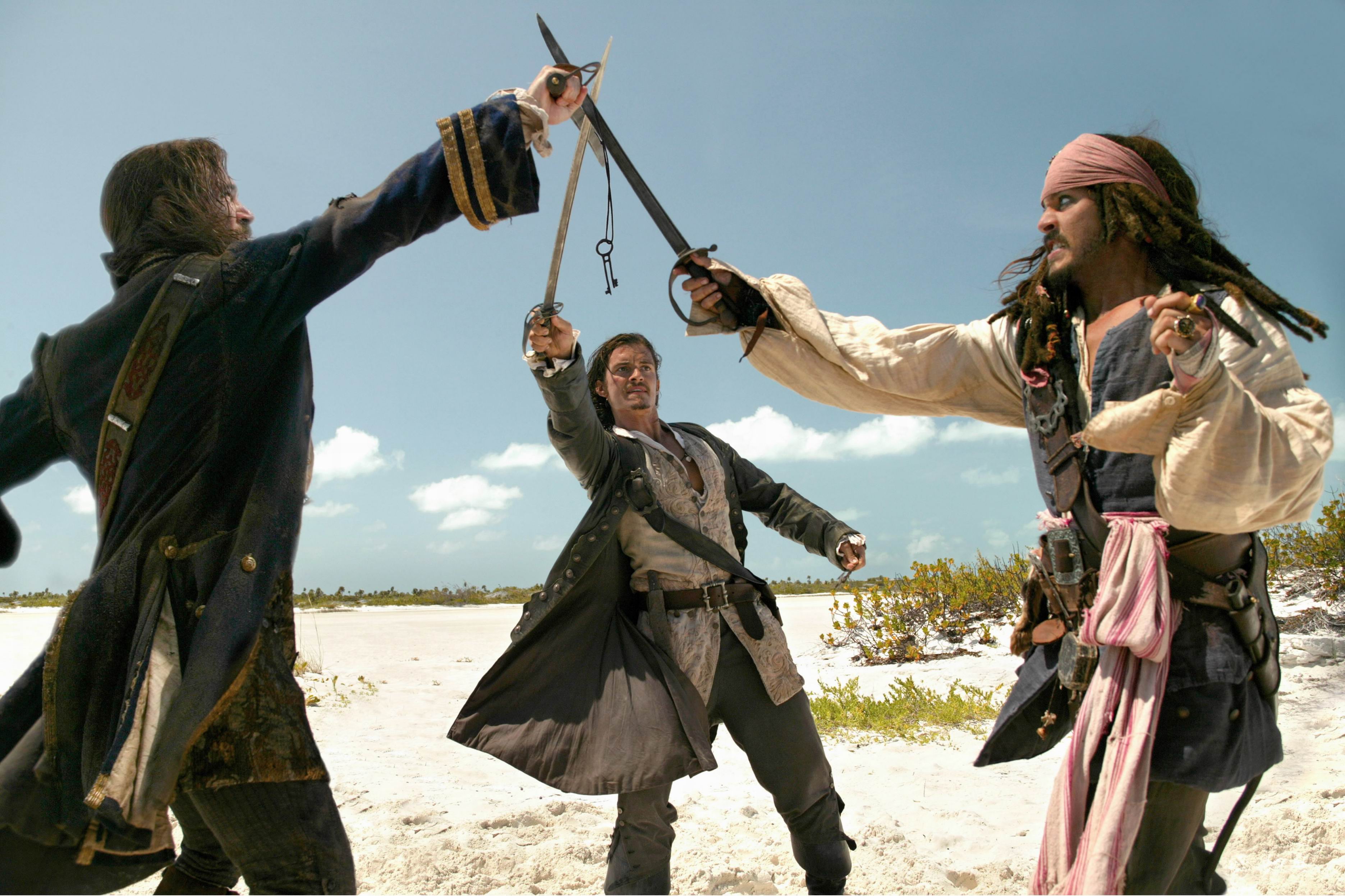 People With Swords People With Swords